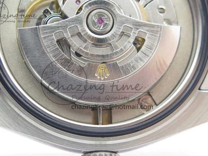 0102 New DateJust 41 126334 ARF 1:1 Best Edition 904L Steel Gray Dial on Jubilee Bracelet A2824 V Durable 3119